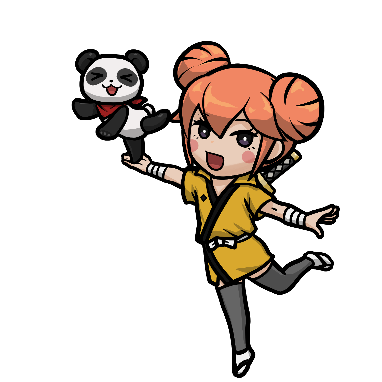 シャオラン