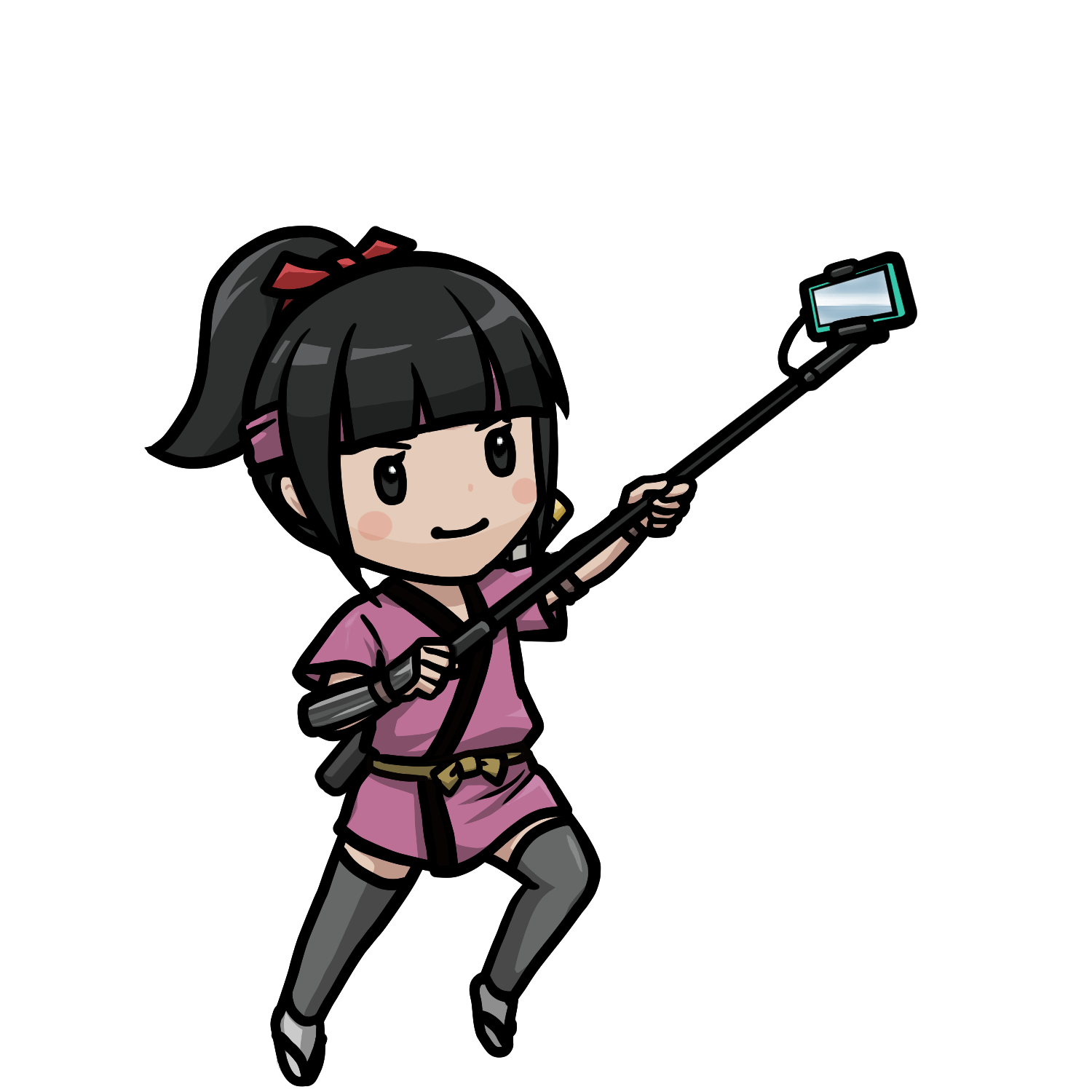 咲耶